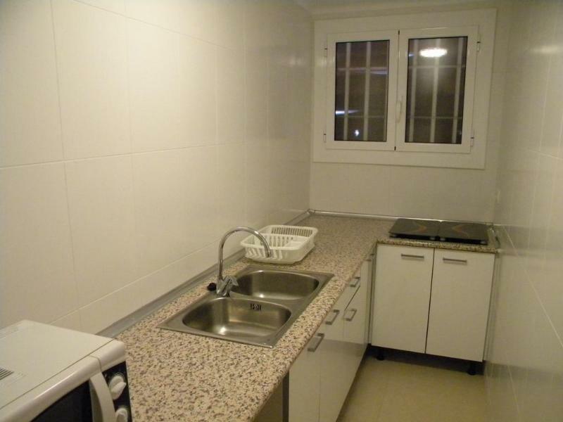 Apartamentos Jaime I Arysal Salou Bagian luar foto